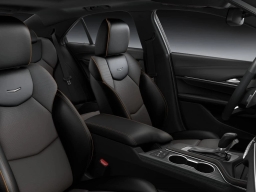 Cadillac CT4 Sport 4dr Sdn 2026