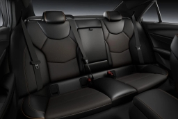 Cadillac CT4 Sport 4dr Sdn 2026