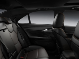 Cadillac CT4 Sport 4dr Sdn 2026