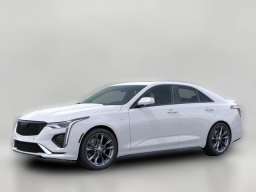 Cadillac CT4 Sport 4dr Sdn 2026
