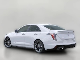 Cadillac CT4 Sport 4dr Sdn 2026