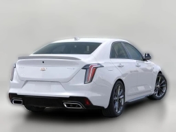 Cadillac CT4 Sport 4dr Sdn 2026