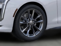 Cadillac CT4 Sport 4dr Sdn 2026