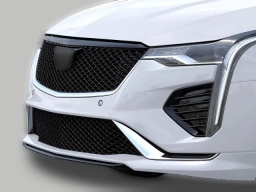 Cadillac CT4 Sport 4dr Sdn 2026