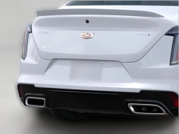 Cadillac CT4 Sport 4dr Sdn 2026