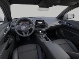 Cadillac CT4 Sport 4dr Sdn 2026