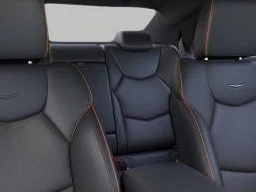 Cadillac CT4 Sport 4dr Sdn 2026