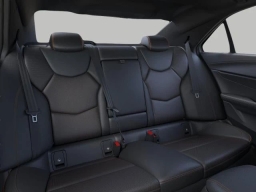 Cadillac CT4 Sport 4dr Sdn 2026