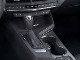 Cadillac CT4 Sport 4dr Sdn 2026