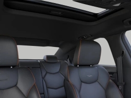 Cadillac CT4 Sport 4dr Sdn 2026