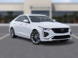 Cadillac CT4 Sport 4dr Sdn 2026