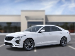 Cadillac CT4 Sport 4dr Sdn 2026