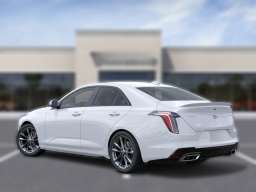 Cadillac CT4 Sport 4dr Sdn 2026