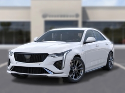 Cadillac CT4 Sport 4dr Sdn 2026