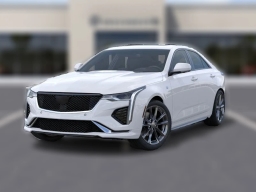 Cadillac CT4 Sport 4dr Sdn 2026