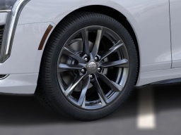 Cadillac CT4 Sport 4dr Sdn 2026