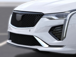 Cadillac CT4 Sport 4dr Sdn 2026