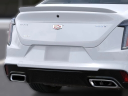 Cadillac CT4 Sport 4dr Sdn 2026