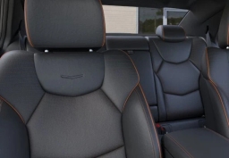 Cadillac CT4 Sport 4dr Sdn 2026