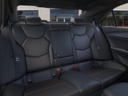 Cadillac CT4 Sport 4dr Sdn 2026