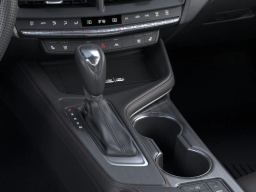 Cadillac CT4 Sport 4dr Sdn 2026