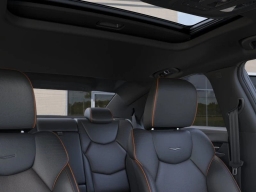 Cadillac CT4 Sport 4dr Sdn 2026