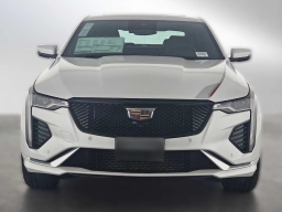 Cadillac CT4 Sport 4dr Sdn 2025
