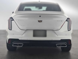 Cadillac CT4 Sport 4dr Sdn 2025