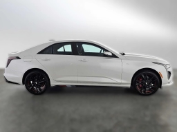 Cadillac CT4 Sport 4dr Sdn 2025