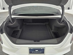 Cadillac CT4 Sport 4dr Sdn 2025