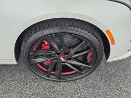 Cadillac CT4 Sport 4dr Sdn 2025