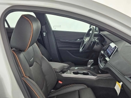 Cadillac CT4 Sport 4dr Sdn 2025