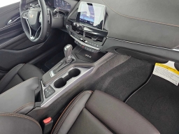 Cadillac CT4 Sport 4dr Sdn 2025