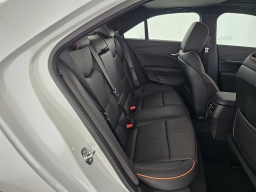 Cadillac CT4 Sport 4dr Sdn 2025