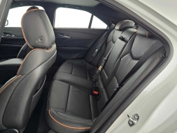 Cadillac CT4 Sport 4dr Sdn 2025