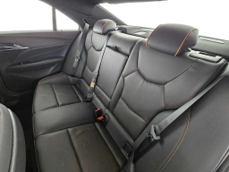 Cadillac CT4 Sport 4dr Sdn 2025