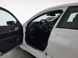 Cadillac CT4 Sport 4dr Sdn 2025