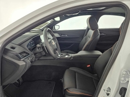 Cadillac CT4 Sport 4dr Sdn 2025