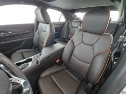 Cadillac CT4 Sport 4dr Sdn 2025