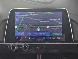 Cadillac CT4 Sport 4dr Sdn 2025