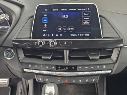 Cadillac CT4 Sport 4dr Sdn 2025