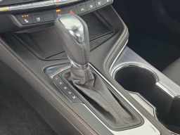 Cadillac CT4 Sport 4dr Sdn 2025