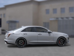 Cadillac CT4-V V-Series 4dr Sdn 2026