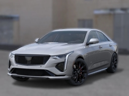 Cadillac CT4-V V-Series 4dr Sdn 2026