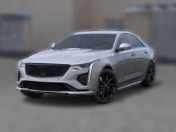 Cadillac CT4-V V-Series 4dr Sdn 2026