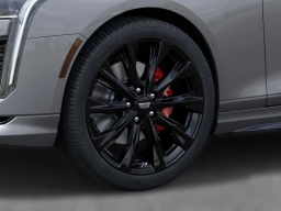 Cadillac CT4-V V-Series 4dr Sdn 2026