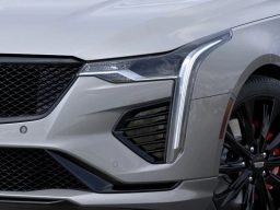 Cadillac CT4-V V-Series 4dr Sdn 2026