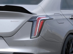 Cadillac CT4-V V-Series 4dr Sdn 2026