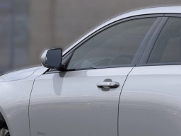 Cadillac CT4-V V-Series 4dr Sdn 2026