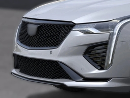 Cadillac CT4-V V-Series 4dr Sdn 2026